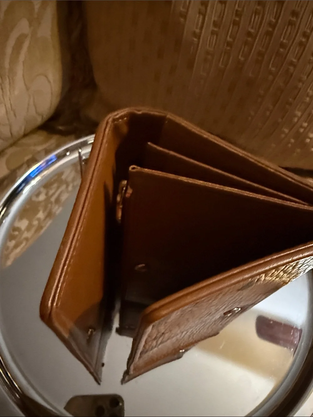 MCM visetos continental